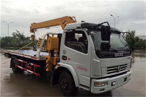 镇罗营24小时道路救援服务