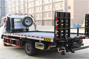 镇罗营24小时道路救援电话