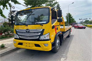 镇罗营汽车救援头像