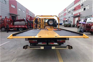 镇罗营附近汽车救援服务