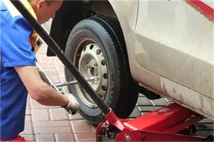 镇罗营附近拖车24小时服务热线电话