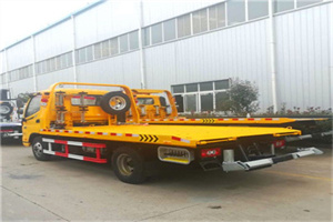 镇罗营附近拖车救援搭电