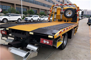 镇罗营24小时汽车送油服务公司