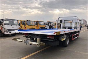 镇罗营汽车救援补胎