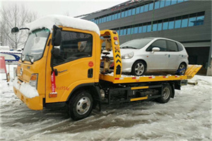 镇罗营附近道路救援服务