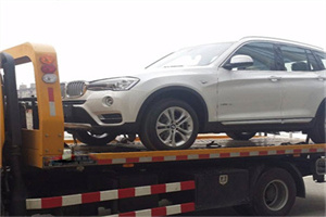 镇罗营拖车24小时服务电话