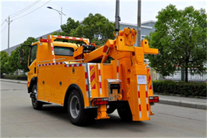 镇罗营高速路拖车费