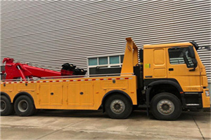 镇罗营道路救援公司